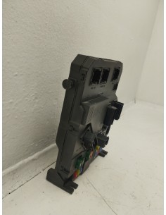 Recambio de caja reles / fusibles para citroën xsara picasso 1.6 hdi 110 exclusive referencia OEM IAM 9657999780   2