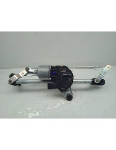 Recambio de motor limpia delantero para seat leon (5f1) style visio referencia OEM IAM 5F1955119A   2