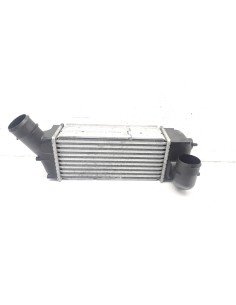 Recambio de intercooler para citroën c4 picasso 2.0 hdi fap cat (rhr / dw10bted4) referencia OEM IAM 9656897180  