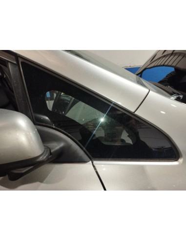 Recambio de luna custodia delantera derecha para nissan leaf acenta referencia OEM IAM 768213NL1A  