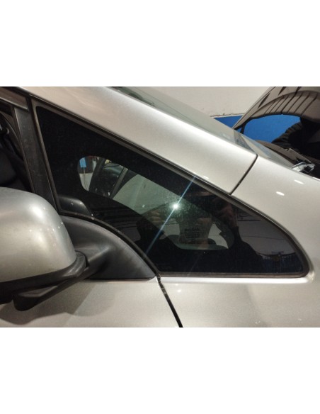 Recambio de luna custodia delantera derecha para nissan leaf acenta referencia OEM IAM 768213NL1A  