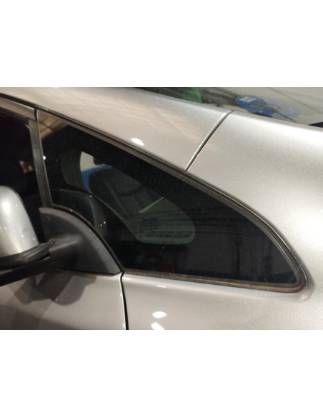 Recambio de luna custodia delantera derecha para nissan leaf acenta referencia OEM IAM 768213NL1A  