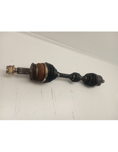 Recambio de transmision delantera izquierda para kia cerato 2.0 ex crdi familiar (5-ptas.) referencia OEM IAM 495012F410  