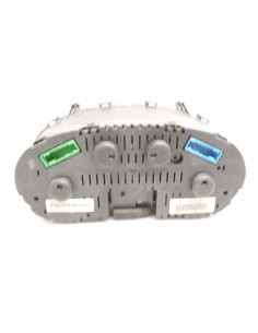 Recambio de cuadro instrumentos para seat cordoba berlina (6k2) 1.9 tdi referencia OEM IAM W06K0920801E 170500 0262 1 098 VO2 VD 2