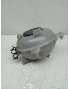 Recambio de deposito expansion para seat leon (5f1) style visio referencia OEM IAM 5Q0121407F  