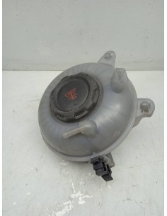 Recambio de deposito expansion para seat leon (5f1) style visio referencia OEM IAM 5Q0121407F   2