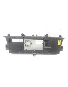 Recambio de cuadro instrumentos para citroën c4 picasso 2.0 hdi fap cat (rhr / dw10bted4) referencia OEM IAM 9663756380   2