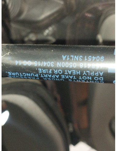 Recambio de amortiguadores maletero / porton para nissan leaf acenta referencia OEM IAM 904513NL1A  