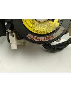 Recambio de mando luces para ford probe 2.5 v6 24v cat referencia OEM IAM GB6H66CS0C   2
