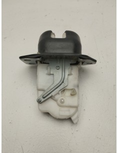 Recambio de cerradura maletero / porton para nissan leaf acenta referencia OEM IAM 90502EN00A   2