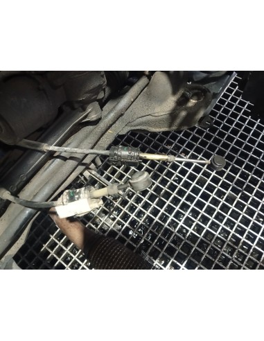 Recambio de palanca cambio para citroën c3 1.0 vti referencia OEM IAM 9683711580  