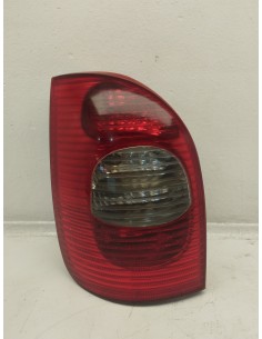 Recambio de piloto trasero izquierdo para citroën xsara picasso 1.6 hdi 110 exclusive referencia OEM IAM 965000588002  