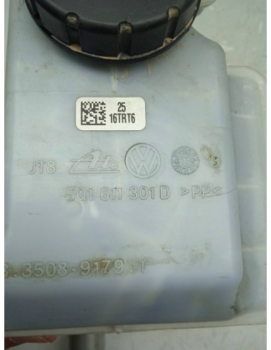 Recambio de bomba freno para seat leon (5f1) style visio referencia OEM IAM   