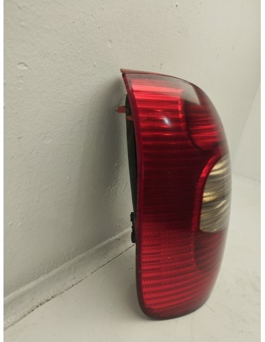 Recambio de piloto trasero izquierdo para citroën xsara picasso 1.6 hdi 110 exclusive referencia OEM IAM 965000588002  