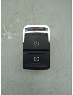 Recambio de palanca freno para seat leon (5f1) style visio referencia OEM IAM 575927225  