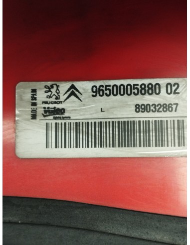 Recambio de piloto trasero izquierdo para citroën xsara picasso 1.6 hdi 110 exclusive referencia OEM IAM 965000588002  