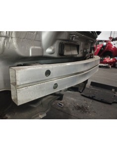 Recambio de refuerzo paragolpes trasero para nissan leaf acenta referencia OEM IAM 620323NLCA   2