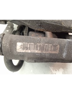 Recambio de pinza de freno delantera izquierda para seat leon (5f1) style visio referencia OEM IAM 8V0615123   2