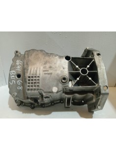 Recambio de carter para renault megane ii berlina 5p 1.5 dci diesel cat referencia OEM IAM 8200318813  