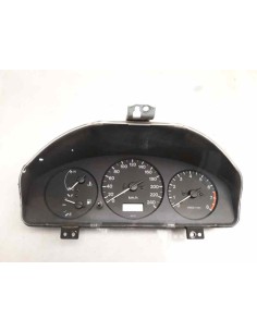 Recambio de cuadro instrumentos para mazda 323 berlina c/f/p/s (ba) referencia OEM IAM 7MBH3CB 8A19YNS 
