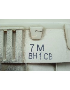 Recambio de cuadro instrumentos para mazda 323 berlina c/f/p/s (ba) referencia OEM IAM 7MBH3CB 8A19YNS  2