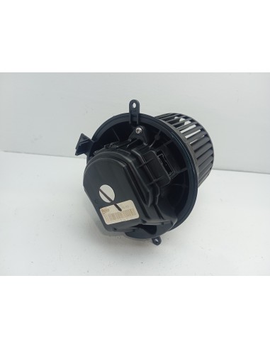 Recambio de motor calefaccion para nissan leaf acenta referencia OEM IAM GMVB12G  