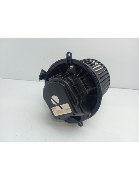 Recambio de motor calefaccion para nissan leaf acenta referencia OEM IAM GMVB12G  