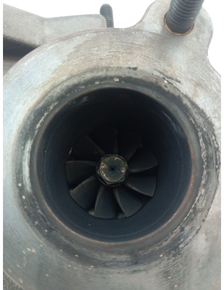 Recambio de turbocompresor para nissan primera berlina (p12) acenta referencia OEM IAM 7086390010  