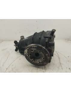 Recambio de diferencial trasero para mercedes-benz clase c (w201) berlina 2.0 cat referencia OEM IAM 2013510908  