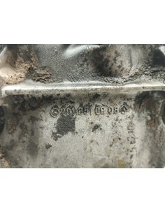 Recambio de diferencial trasero para mercedes-benz clase c (w201) berlina 2.0 cat referencia OEM IAM 2013510908   2