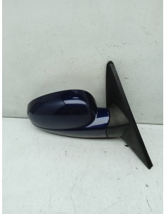 Recambio de retrovisor derecho para daewoo aranos referencia OEM IAM 96270654 ELECTRICO 5 PINES 2