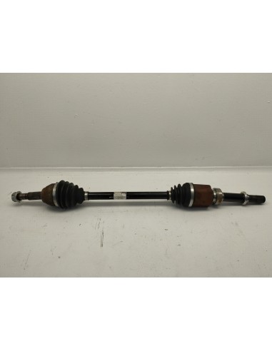 Recambio de transmision delantera derecha para nissan leaf acenta referencia OEM IAM 391003NF1A  