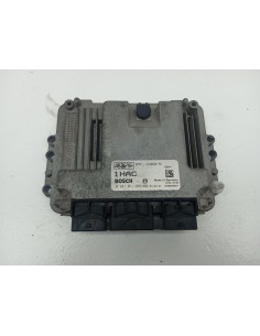 Recambio de centralita motor uce para ford focus c-max (cap) trend (d) referencia OEM IAM 3M5112A650MC  