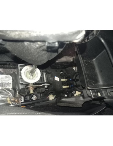 Recambio de palanca cambio para citroën c3 1.0 vti referencia OEM IAM 9683711580  