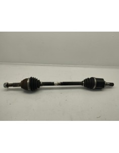 Recambio de transmision delantera izquierda para nissan leaf acenta referencia OEM IAM 391013NF1A  