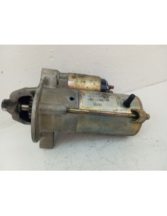 Recambio de motor arranque para ford focus c-max (cap) trend (d) referencia OEM IAM 3M5T11000CD  