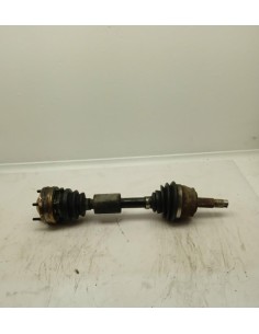 Recambio de transmision delantera izquierda para alfa romeo 156 1.8 16v cat referencia OEM IAM 46307342  