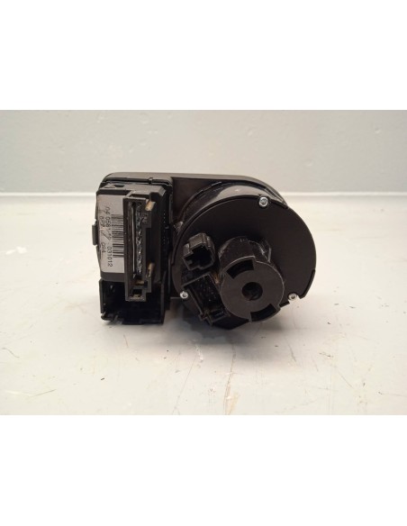 Recambio de mando luces para audi a3 sportback (8p) ambiente referencia OEM IAM 8P1941531EA  