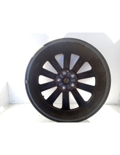Recambio de llanta para nissan qashqai (j10) acenta referencia OEM IAM JD18AMB73   2
