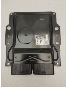 Recambio de centralita motor uce para nissan leaf acenta referencia OEM IAM 237403NG2A  