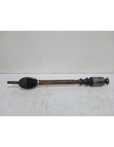 Recambio de transmision delantera derecha para renault clio i phase iii referencia OEM IAM 8201236045  