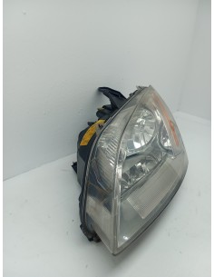 Recambio de faro izquierdo para ford focus c-max (cap) trend (d) referencia OEM IAM 3M5113006AH   2