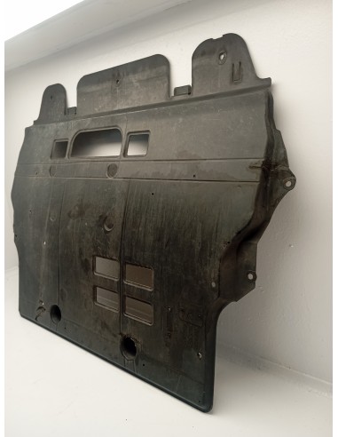 Recambio de cubrecarter para citroën ds4 design referencia OEM IAM 9659253980  