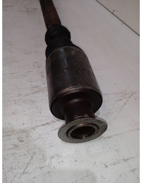 Recambio de transmision delantera derecha para renault clio i phase iii referencia OEM IAM 8201236045  
