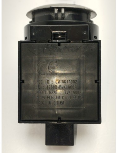 Recambio de interruptor para nissan leaf acenta referencia OEM IAM 1788DFW1A002  