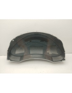 Recambio de cuadro instrumentos para nissan leaf acenta referencia OEM IAM 248104NR0A  