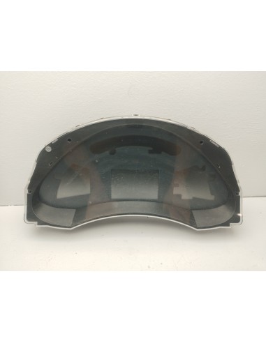 Recambio de cuadro instrumentos para nissan leaf acenta referencia OEM IAM 248104NR0A  