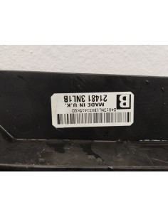 Recambio de electroventilador para nissan leaf acenta referencia OEM IAM 214813NL1B   2