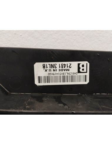 Recambio de electroventilador para nissan leaf acenta referencia OEM IAM 214813NL1B  
