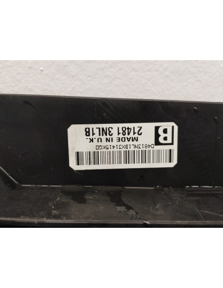 Recambio de electroventilador para nissan leaf acenta referencia OEM IAM 214813NL1B  
